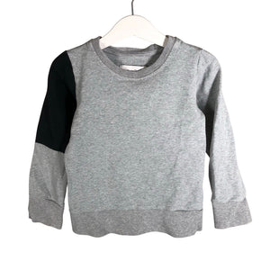 Unisex Gugguu - Trikoopaita, koko 98 - 104 - Harmaa (1)