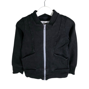 Unisex Gugguu - Svetari, koko 86 - 92 - Musta (1)