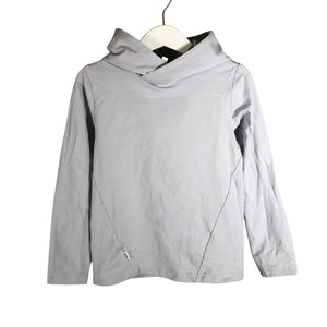Unisex Gugguu - Trikoopaita, koko 110 - 116 - Harmaa (1)