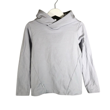 Unisex Gugguu - Trikoopaita, koko 110 - 116 - Harmaa ()