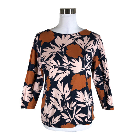 Naisten Marimekko - Trikoopaita, koko 40 - Sininen ()