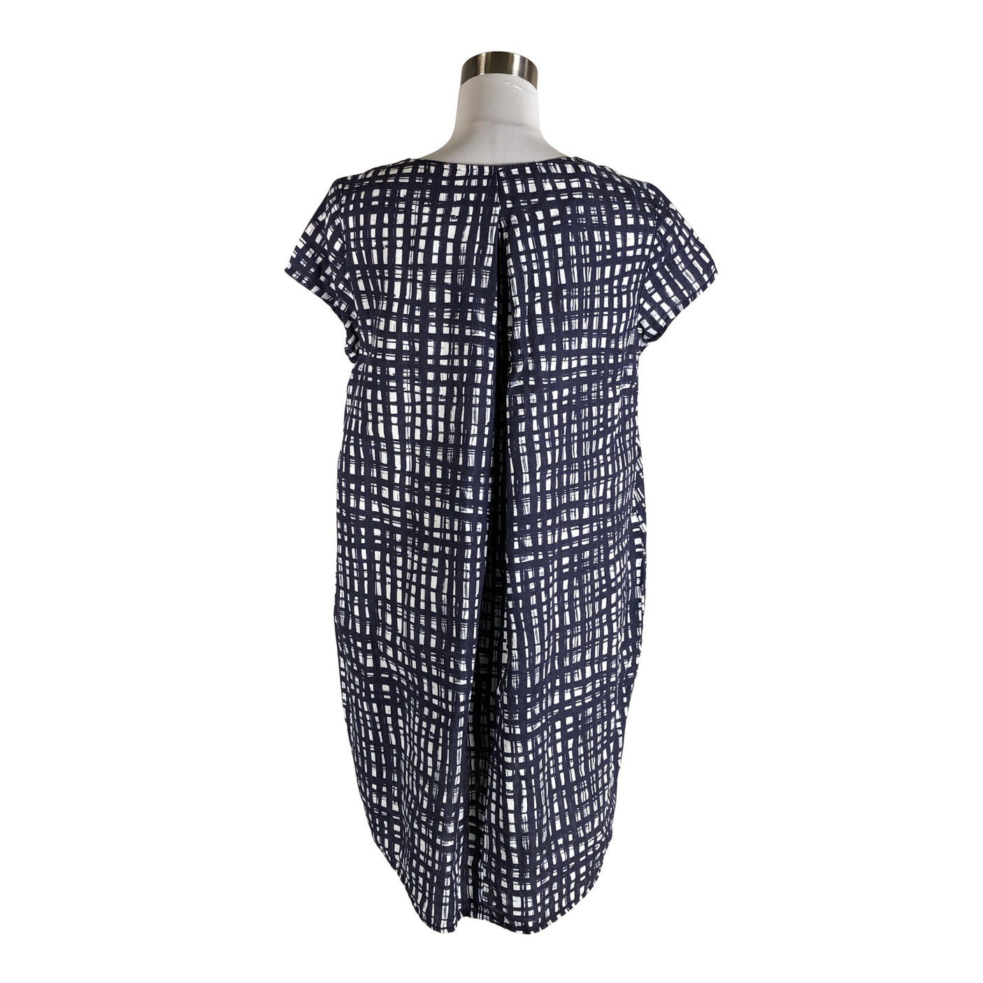 Naisten Marimekko - Kangasmekko, koko 38 - Sininen (2)