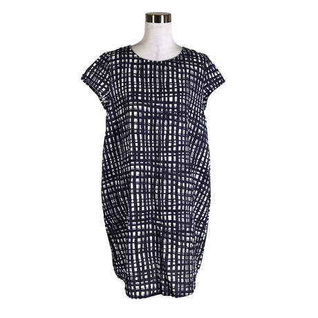Naisten Marimekko - Kangasmekko, koko 38 - Sininen ()