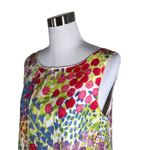 Naisten Marimekko - Maksimekko, koko 40 - Valkoinen (3)