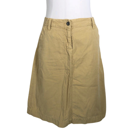 Naisten Gant - Kangashame, koko 40 - Beige ()