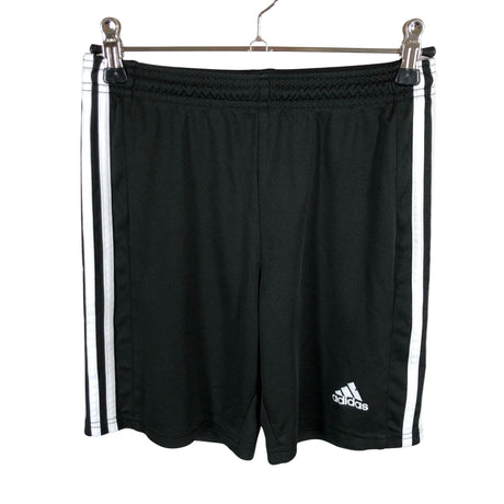 Unisex Adidas - Urheilushortsit, koko 146 - 152 - Musta ()