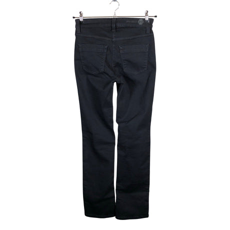 Naisten MAC - Farkut, koko 36 - Musta (2)