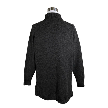 Naisten Tiger of Sweden - Neulepaita, koko 38 - Ruskea (2)