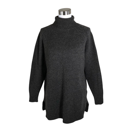 Naisten Tiger of Sweden - Neulepaita, koko 38 - Ruskea ()