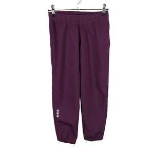 Unisex Reima - Softshell-housut, koko 128 - 134 - Violetti (1)