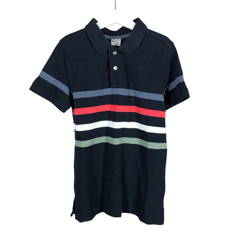Unisex Polarn O. Pyret - Pikeepaita, koko 146 - 152 - Sininen ()