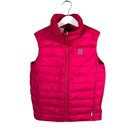 Unisex Reima - Toppaliivi, koko 122 - 128 - Pinkki ()