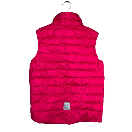Unisex Reima - Toppaliivi, koko 122 - 128 - Pinkki (2)