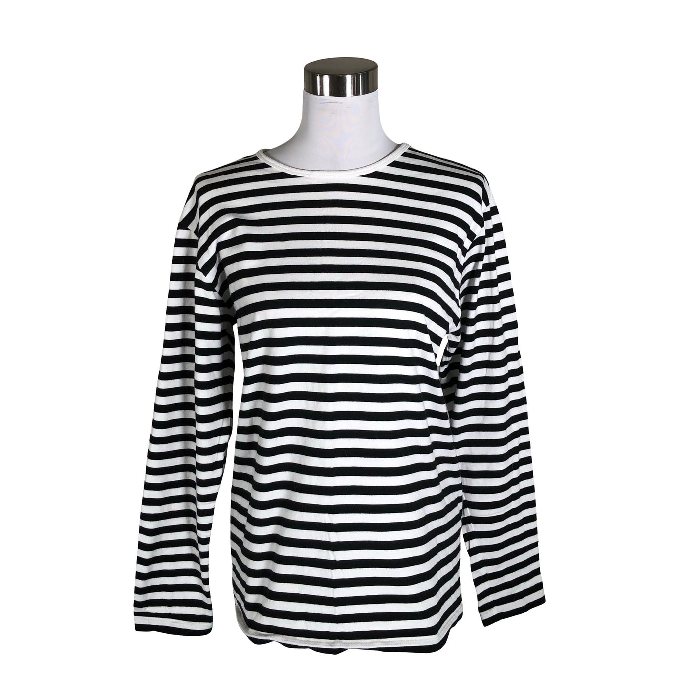 Naisten Marimekko - Trikoopaita, koko 38 - Musta (1)