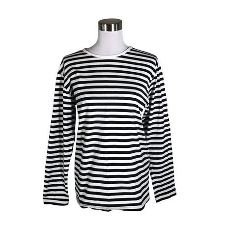 Naisten Marimekko - Trikoopaita, koko 38 - Musta ()