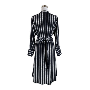 Naisten Tommy Hilfiger - Kangasmekko, koko 36 - Musta (2)