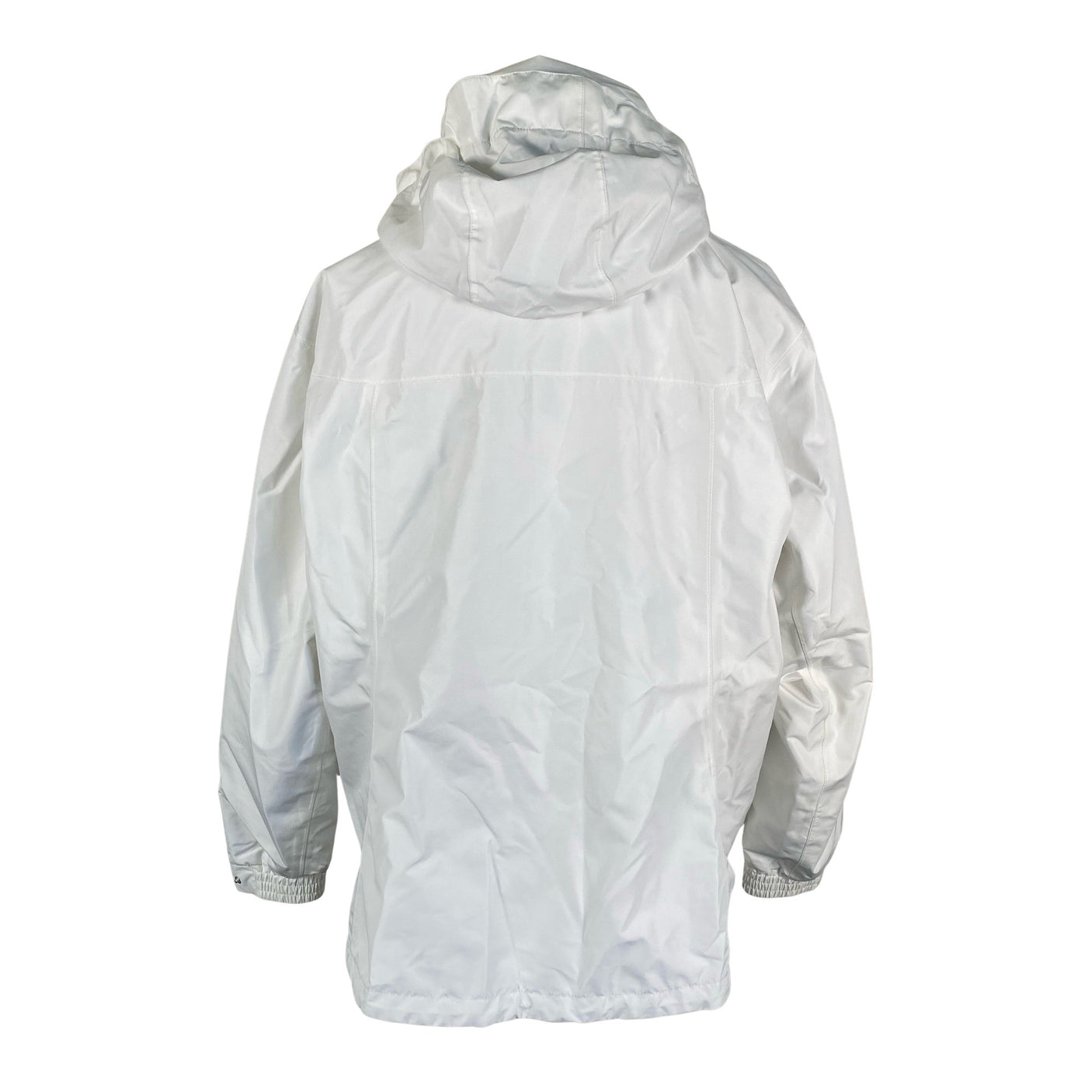 Naisten Helly Hansen - Ulkoilutakki, koko 46 - Valkoinen (2)