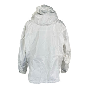Naisten Helly Hansen - Ulkoilutakki, koko 46 - Valkoinen (2)