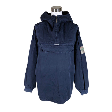 Naisten R-collection - Ulkoilutakki, koko 38 - Sininen ()