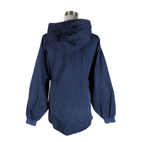 Naisten R-collection - Ulkoilutakki, koko 38 - Sininen (2)