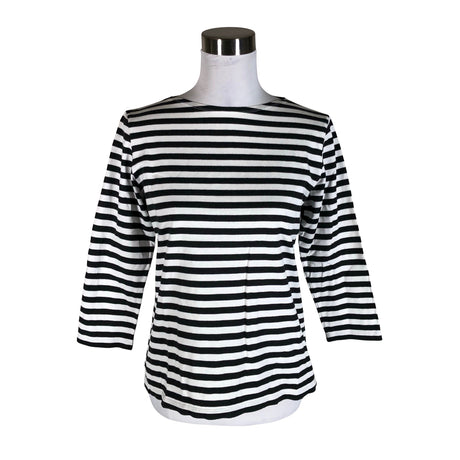Naisten Marimekko - Trikoopaita, koko 38 - Musta ()