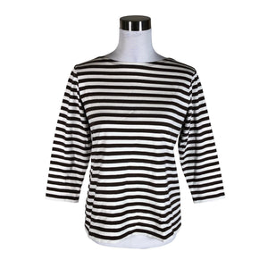 Naisten Marimekko - Trikoopaita, koko 38 - Ruskea (1)
