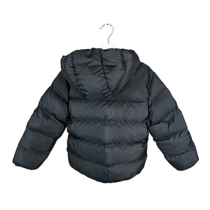 Unisex Adidas - Toppatakki, koko 110 - 116 - Harmaa (2)