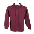 Poikien Esprit - Collegepaita, koko 92 - 98 - Viininpunainen ()
