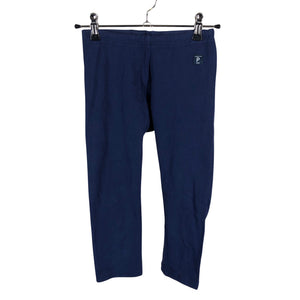 Tyttöjen Polarn O. Pyret - Leggingsit, koko 134 - 140 - Musta (1)