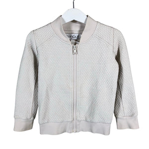 Unisex Caprice - Svetari, koko 80 - 86 - Beige (1)
