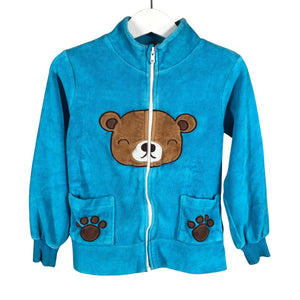 Unisex me&i - Svetari, koko 98 - 104 - Sininen (1)