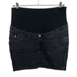 Naisten H&M Mama - Farkkuhame, koko 40 - Harmaa ()