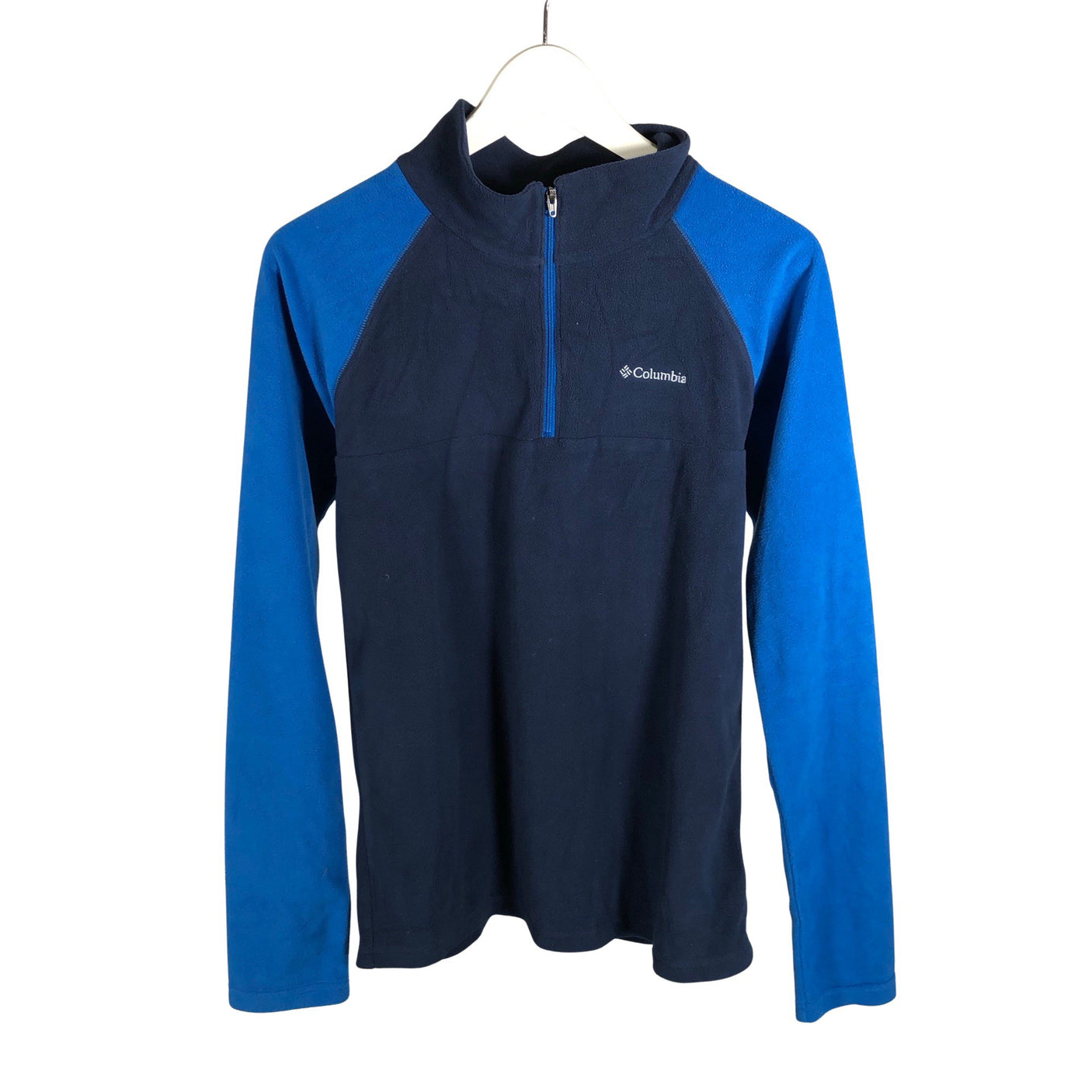 Unisex Columbia - Fleecepaita, koko 170 - 176 - Musta (1)