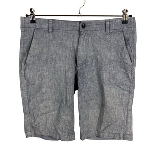 Miesten Jack & Jones - Shortsit, koko L - Harmaa (1)