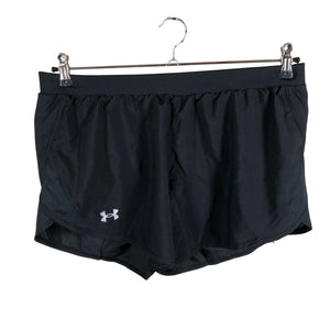 Naisten Under Armour - Urheilushortsit, koko 40 - Musta (1)