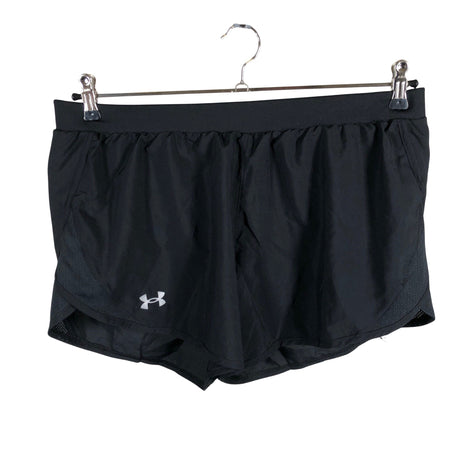 Naisten Under Armour - Urheilushortsit, koko 40 - Musta ()