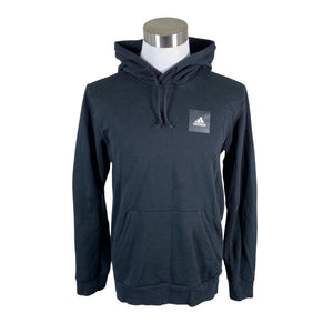 Miesten Adidas - Huppari, koko M - Musta (1)