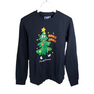 Poikien Jack & Jones - Collegepaita, koko 158 - 164 - Sininen (1)
