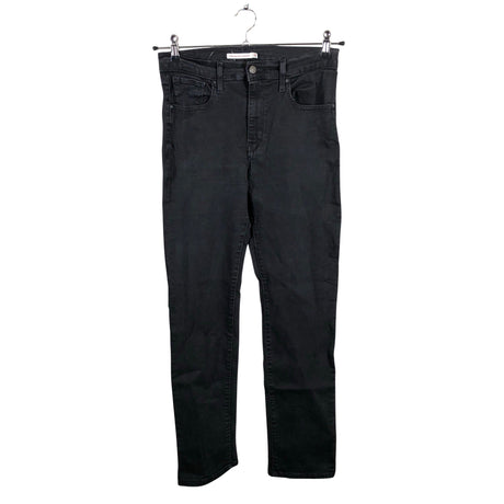 Naisten Levi's - Farkut, koko W28 - Musta ()