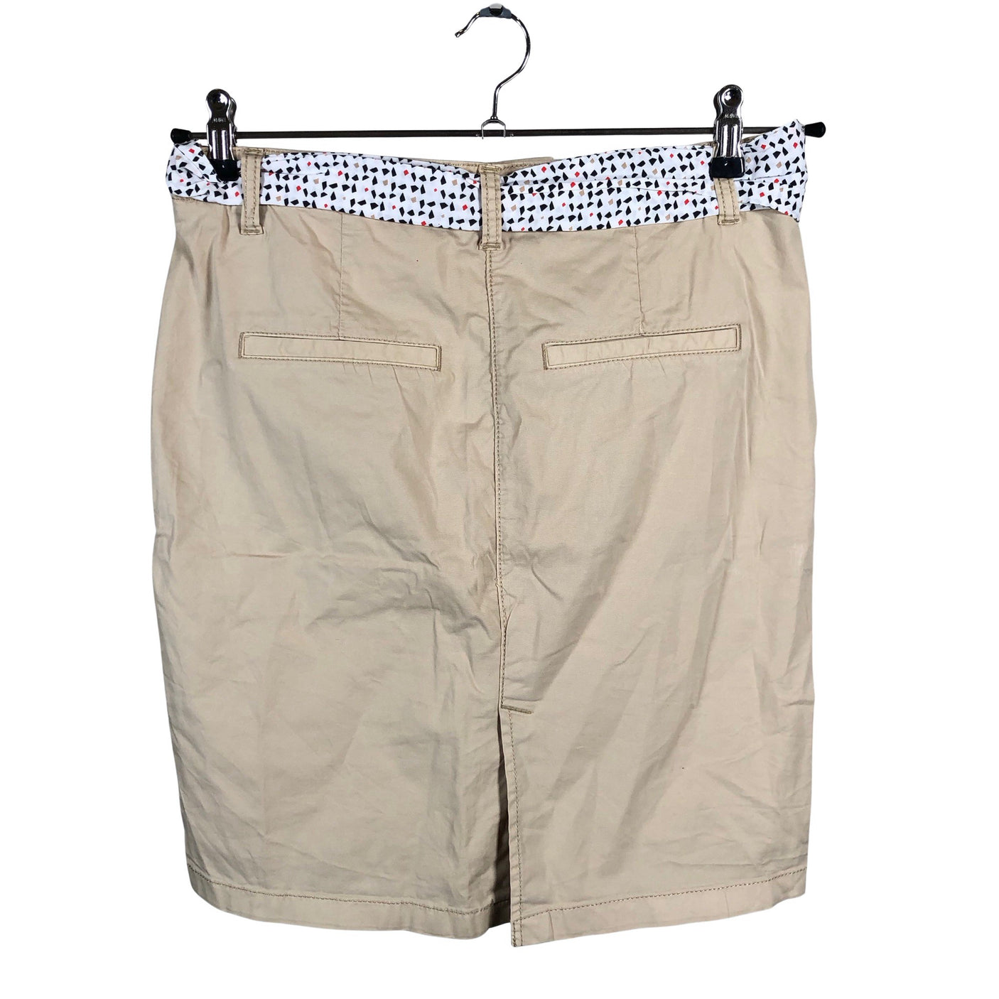 Naisten Tom Tailor - Kangashame, koko 36 - Beige (2)