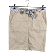 Naisten Tom Tailor - Kangashame, koko 36 - Beige ()