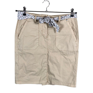 Naisten Tom Tailor - Kangashame, koko 36 - Beige (1)