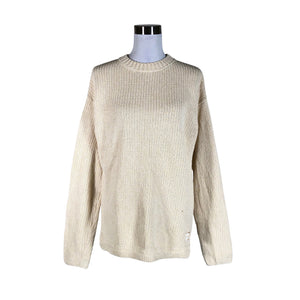 Naisten Scotch&Soda - Neulepaita, koko 38 - Luonnonvalkoinen (1)