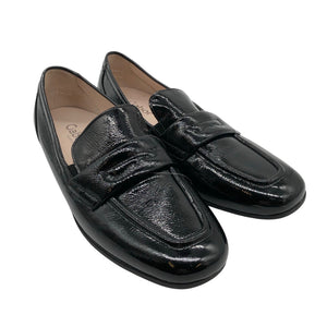 Naisten Gabor - Loaferit, koko 40 - Musta (2)