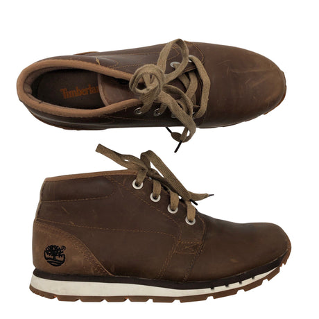 Naisten Timberland - Nilkkurit, koko 40 - Ruskea ()