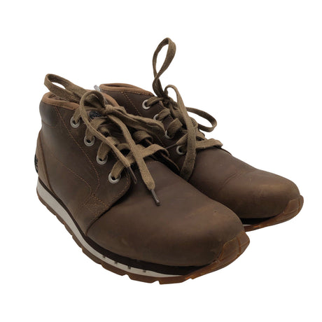 Naisten Timberland - Nilkkurit, koko 40 - Ruskea (2)