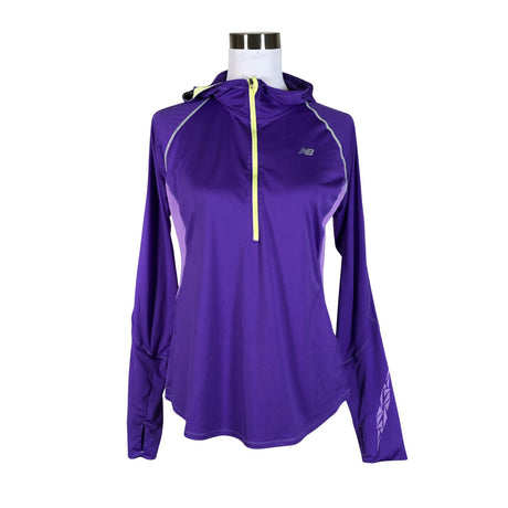 Unisex New Balance - Urheilupaita, 
pitkät hihat, koko 40 -  ()