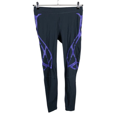 Naisten Adidas - Urheilutrikoot, koko 42 - Sininen ()