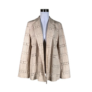 Naisten Mos Mosh - Jakku, koko 40 - Beige (1)