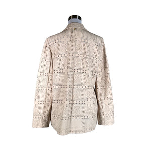 Naisten Mos Mosh - Jakku, koko 40 - Beige (2)
